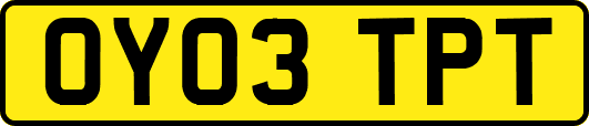 OY03TPT