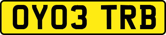 OY03TRB