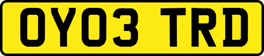 OY03TRD