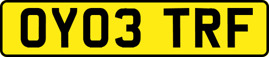 OY03TRF