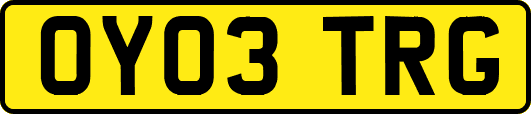 OY03TRG