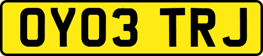 OY03TRJ