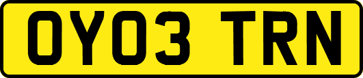 OY03TRN