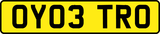 OY03TRO