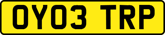 OY03TRP