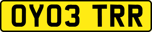 OY03TRR