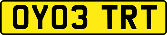 OY03TRT