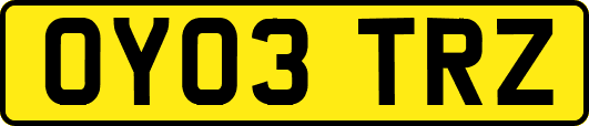OY03TRZ