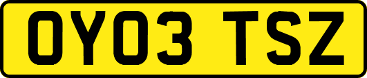 OY03TSZ