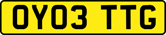 OY03TTG