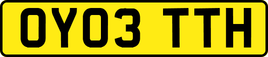 OY03TTH