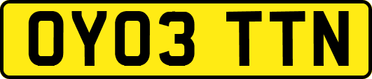 OY03TTN