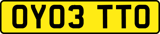 OY03TTO