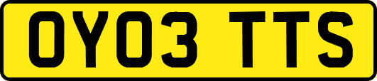 OY03TTS