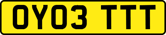OY03TTT
