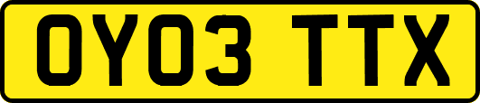 OY03TTX