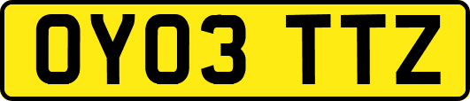 OY03TTZ