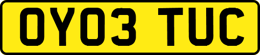 OY03TUC