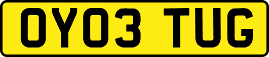 OY03TUG
