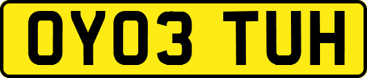 OY03TUH