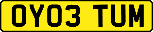 OY03TUM
