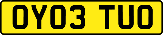 OY03TUO