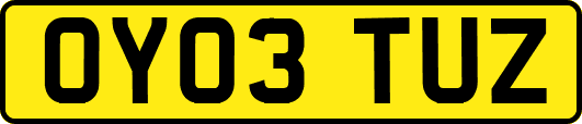 OY03TUZ