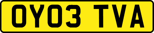 OY03TVA