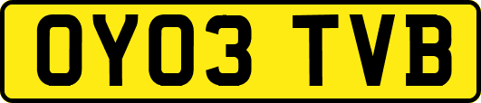 OY03TVB