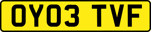 OY03TVF