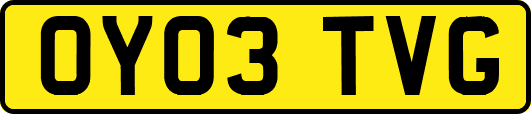 OY03TVG