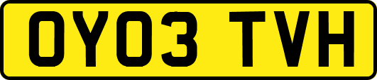 OY03TVH