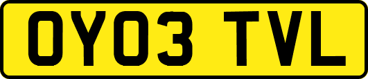 OY03TVL