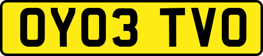 OY03TVO