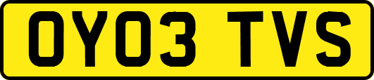 OY03TVS