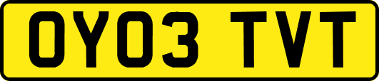 OY03TVT