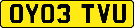OY03TVU