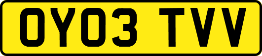 OY03TVV