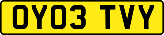 OY03TVY