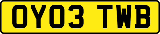 OY03TWB