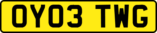 OY03TWG