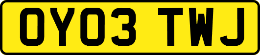 OY03TWJ