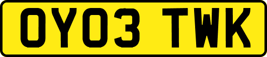 OY03TWK