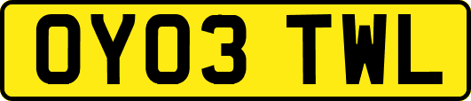 OY03TWL