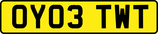 OY03TWT