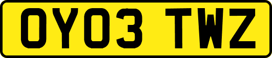 OY03TWZ