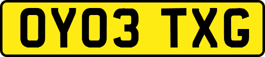 OY03TXG