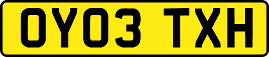 OY03TXH