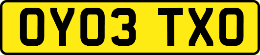 OY03TXO