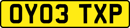 OY03TXP